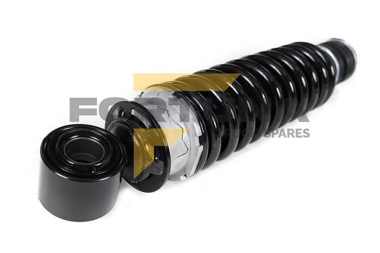 Imagem adicional do produto AMORTECEDOR + MOLA SUSP. DIANT. CABINE DAF XF105 - Cód: FAP-10604